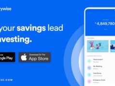 Cowrywise App Download; Cowrywise Login, Customer Care, Interest Rate and Is it Legit and Approved by CBN?